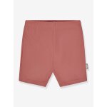 Maillot de bain b�b� avec protection uv et insert couche uni sterntaler bois de rose