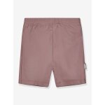 Maillot de bain b�b� avec protection uv et insert couche uni sterntaler mauve