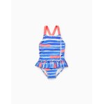 Maillot de bain bleu