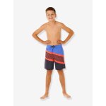 Maillot de bain boardshort gar�on bleu