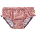 Maillot de bain couche anti - uv rose