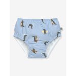 Maillot de bain couche bb lssig bleu ciel