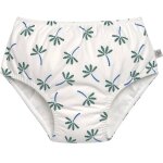 Maillot de bain couche blanc
