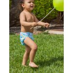 Maillot de bain couche freds swim academy bleu