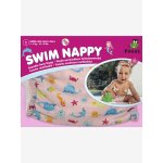 Maillot de bain couche freds swim academy rose nude