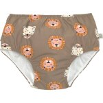 Maillot de bain couche marron Maillot de bain couche marron