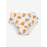 Maillot de bain couche r�utilisable blanc