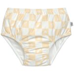 Maillot de bain couche vanille, cru