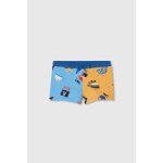 Maillot de bain enfant imprim� multicolore