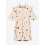Maillot de bain enfant imprim� rose clair