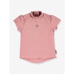 Maillot de bain fille manches courtes herz sterntaler rose poudr�