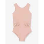 Maillot de bain pour filles matgelika rose