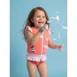Maillot de bain flottant enfant - madame corail
