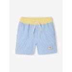 Maillot de bain gar�on bleu