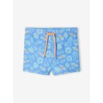Maillot de bain gar�on bleu oc�an