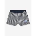 Maillot de bain gar�on avec imprim� requin et protection uv sterntaler marine