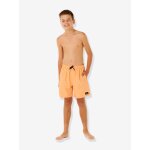 Maillot de bain gar�on orange