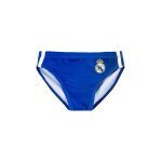 Maillot de bain gar�on - real madrid bleu
