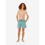 Maillot de bain gar�on vert