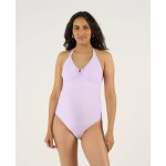 Maillot de bain de grossesse dolly parme