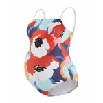 Maillot de bain de grossesse poppy multico