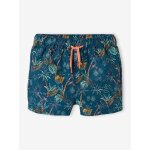 Maillot de bain imprimé bébé garçon vert imprimé Maillot de bain imprimé bébé garçon vert imprimé