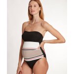 Maillot de bain de maternit riviera noir