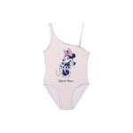 Maillot de bain minnie rose