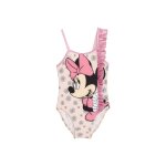Maillot de bain minnie rose