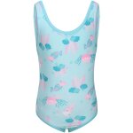 Maillot de bain peppa pig bleu ciel