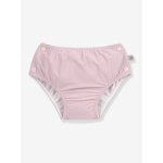 Maillot de bain r�utilisable b�b� rose