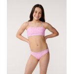 Maillot de bain sunshine revo fille rose b�gonia