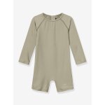 Maillot de bain uv pour b�b� matgoldie vert