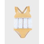 Maillot bouée jaune Maillot bouée jaune