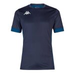 Maillot d'entrainement gar�on dervios marine