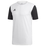 Maillot de foot enfant - estro 19 blanc