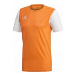 Maillot de foot enfant - estro 19 orange Maillot de foot enfant - estro 19 orange