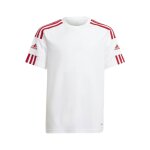 Maillot de foot enfant - squadra 21 blanc