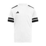 Maillot de foot enfant - squadra 25 blanc