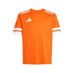 Maillot de foot enfant - squadra 25 orange Maillot de foot enfant - squadra 25 orange