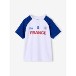 Maillot de foot fifa world cup 2026 blanc