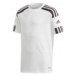 Maillot de football enfant - squadra 21 blanc