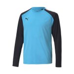 Maillot de gardien de but teampacer bleu Maillot de gardien de but teampacer bleu