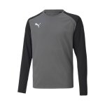 Maillot de gardien de but teampacer gris Maillot de gardien de but teampacer gris