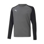 Maillot de gardien de but teampacer gris Maillot de gardien de but teampacer gris