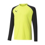 Maillot de gardien de but teampacer jaune Maillot de gardien de but teampacer jaune