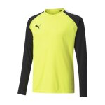Maillot de gardien de but teampacer jaune Maillot de gardien de but teampacer jaune