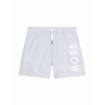 Maillot taille �lastique pale blue