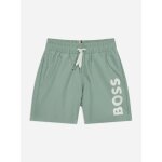 Maillot taille �lastique vert clair