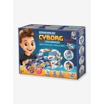 Main hydraulique - buki bleu